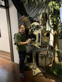 พิพิธภัณฑ์เมืองอุดรธานี สนุกมาก