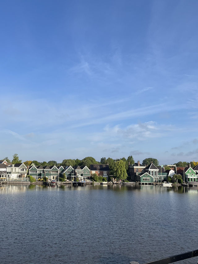 Tips for Budget Travelers: How to spend 3 days in Amsterdam