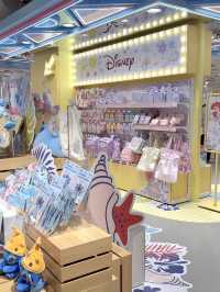 Our Fun Visit to Ohsome Suntec City: Anime, Crafts, and More  
