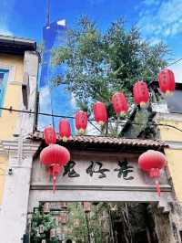 Kwai Chai Hong: Where History Meets Art in KL’s Coolest Alley