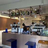 BYON Coffee Bar
