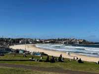 Bondi to Coogee Coastal Walk