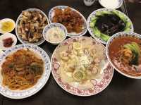 국내여행 중 영남대 앞에서 만난 한 끼의 여유 🍜 연화반점