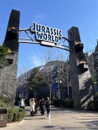 Universal Studio Beijing🎢