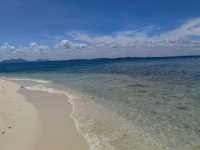 เกาะทะลุ (Koh Talu)– น้ำใส ปะการังสวย