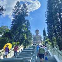Ngong Ping 360 🚠