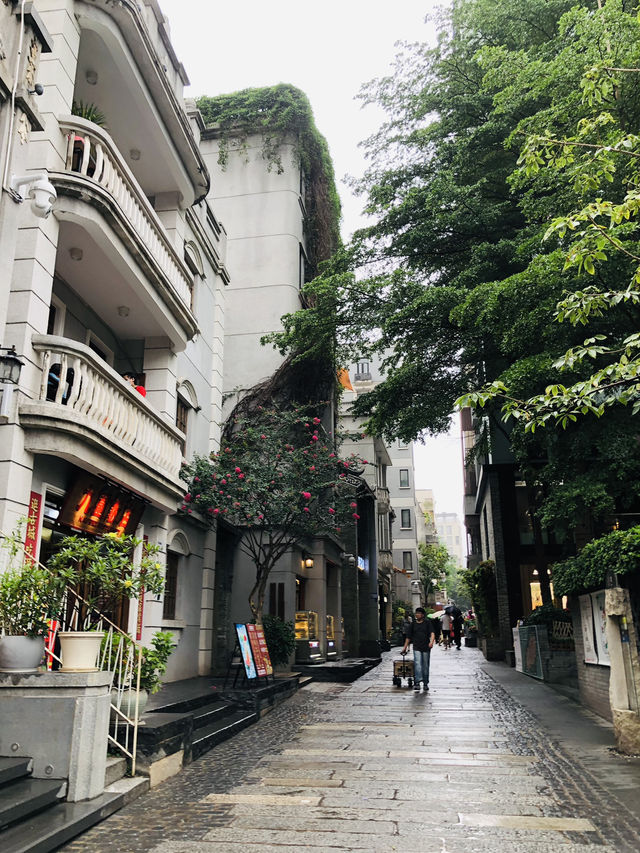 唔去就走寶的一個南投古城👍👍👍 唔去就走寶的一個南投古城👍👍👍