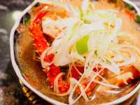 迴轉壽司 根室花丸 銀座店