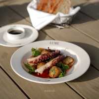 ร้านใหม่ภูเก็ต LUME Seafood Restaurant & Bar 🐚