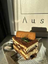  Favori Cafe and Brunch 🍰🍫 