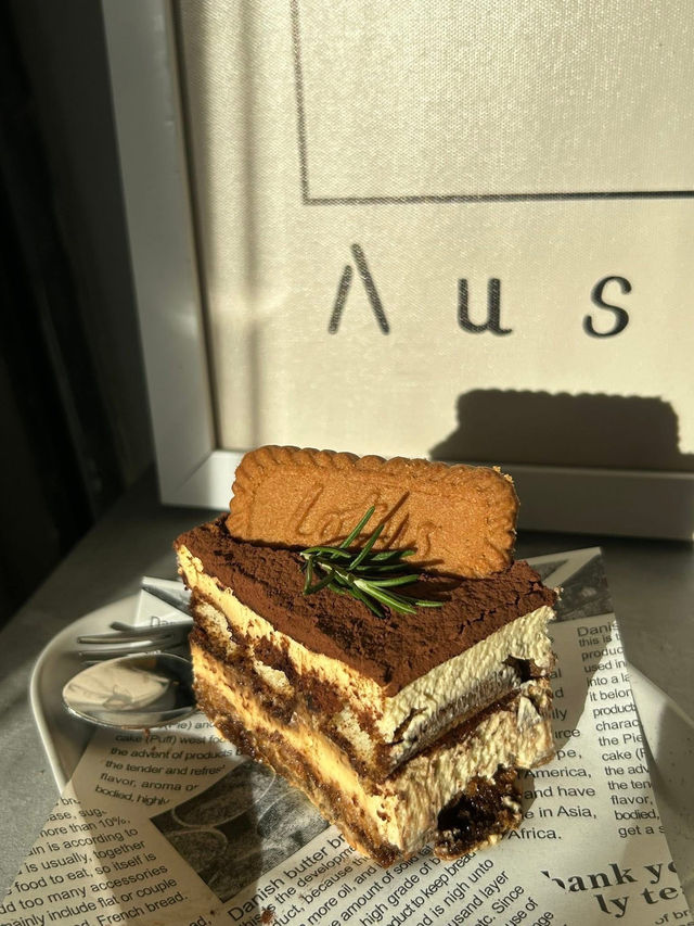  Favori Cafe and Brunch 🍰🍫 