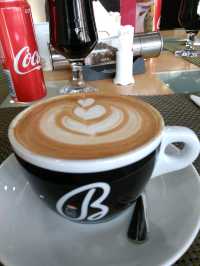수체아바의 유럽식 커피 시간 Kaffeehaus