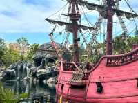 Fantasy Springs – A Magical New World at Tokyo DisneySea
