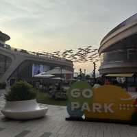 🌊 「西沙GO PARK短評：香港最新海陸空玩樂天堂！」