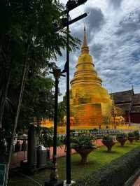 Chiang Mai Old Town’s Got All the Charm