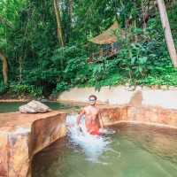 Hintok River Camp กาญจนบุรี 
