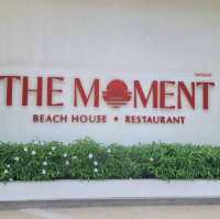 The Moment Pattaya