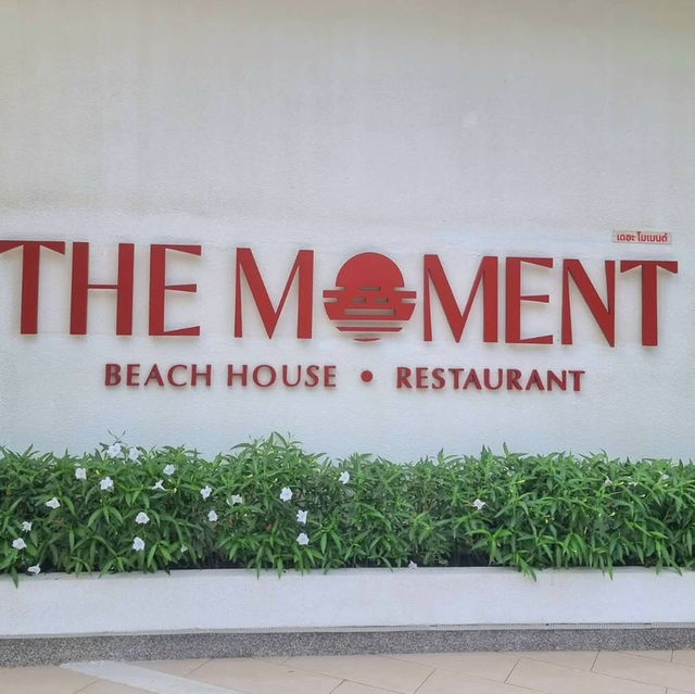 The Moment Pattaya
