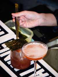 Snufbox bar