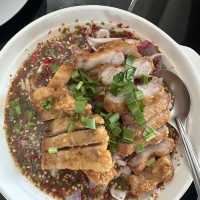ร้านส้มตำดอกทอง