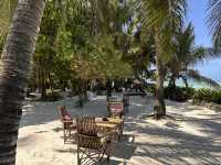 【Paradise Beach Bungalows】