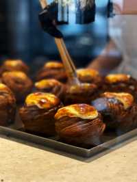 The pastries that you cannot resist 😛