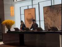 Premium Perfection at Grand Hyatt Jeju 