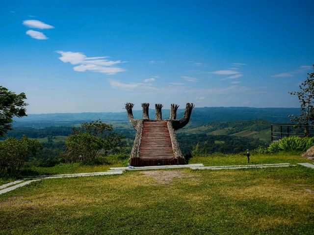 Phukaew Resort & Adventure Park