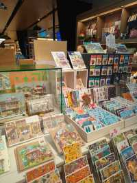 Discovering a Hidden Gem for Stationery Lovers in KL