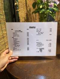 고즈넉한 구마모토 현지 카페 추천