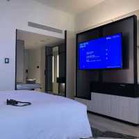 Hilton Singapore Orchard