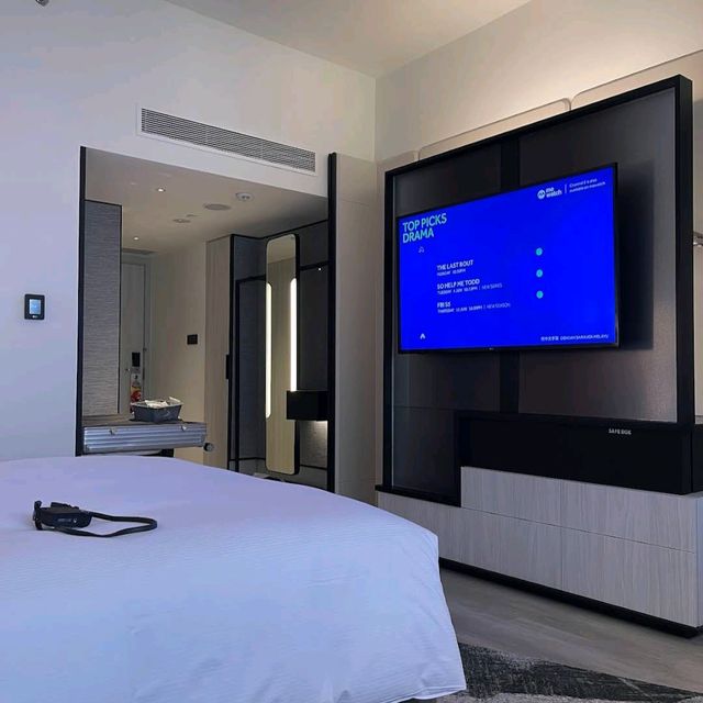Hilton Singapore Orchard