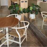 Sunji Cafe — ชานมแก้วเล็ก…แต่ความสุขเต็มล้นหัวใจ 🧋
