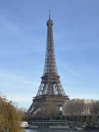 Beyond the Sparkle: Secrets Of Paris Iron Lady