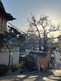 A Window to Joseon: The Charm of Bukchon Hanok