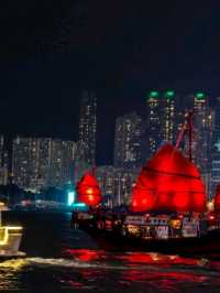 Urban Escape: Culture & Views HongKong