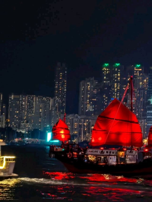 Urban Escape: Culture & Views HongKong