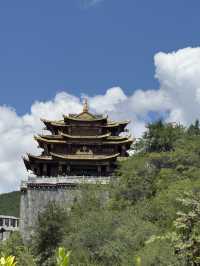 Shangri-La 