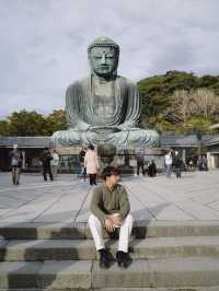  Great Buddha (Kotoku-in) 🇯🇵