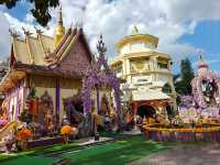 Temple with a View? Wat Phra That Doi Wao’s Got You Covered