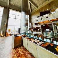 Saville Cafe
