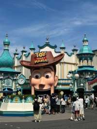 Where Imagination Takes Flight – Tokyo Disneyland Awaits