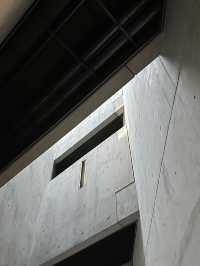 The Weight Of Absence: A Museum Of Voids And Voices