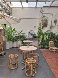 KL’s Chillest Hideout: Commonspace Café Unplugged