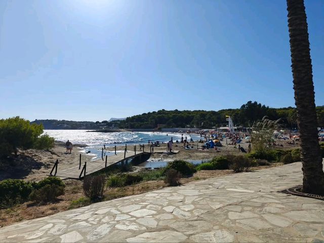 Moraira Is a Whole Coastal Mood
