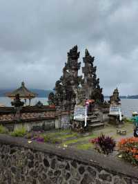 Floating Faith: The Magic of Ulun Danu Beratan