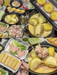 廣州榴喜壹煲