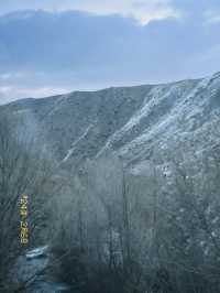 Winter Escape to Kars: Snow, Silence, and the Scenic Express