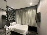 “Boutique Comfort by Lavender MRT”