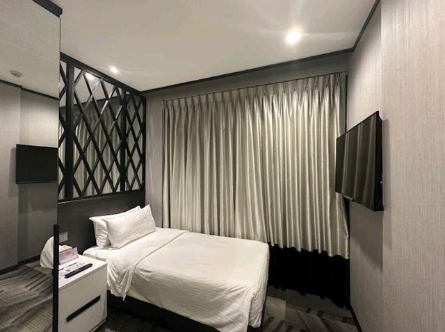 “Boutique Comfort by Lavender MRT”